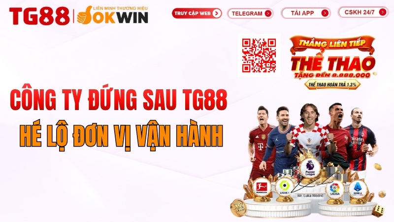 TG88 Có Giấy Phép Gì? Thông Tin Cấp Phép & Độ Tin Cậy